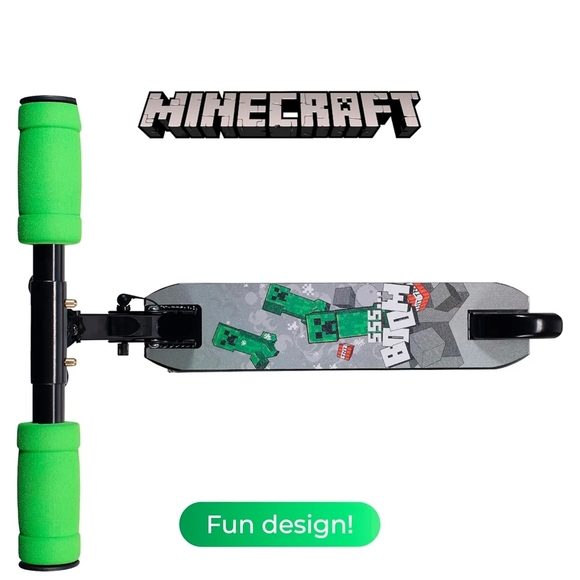 Other - Green and Black Action Figure Playset